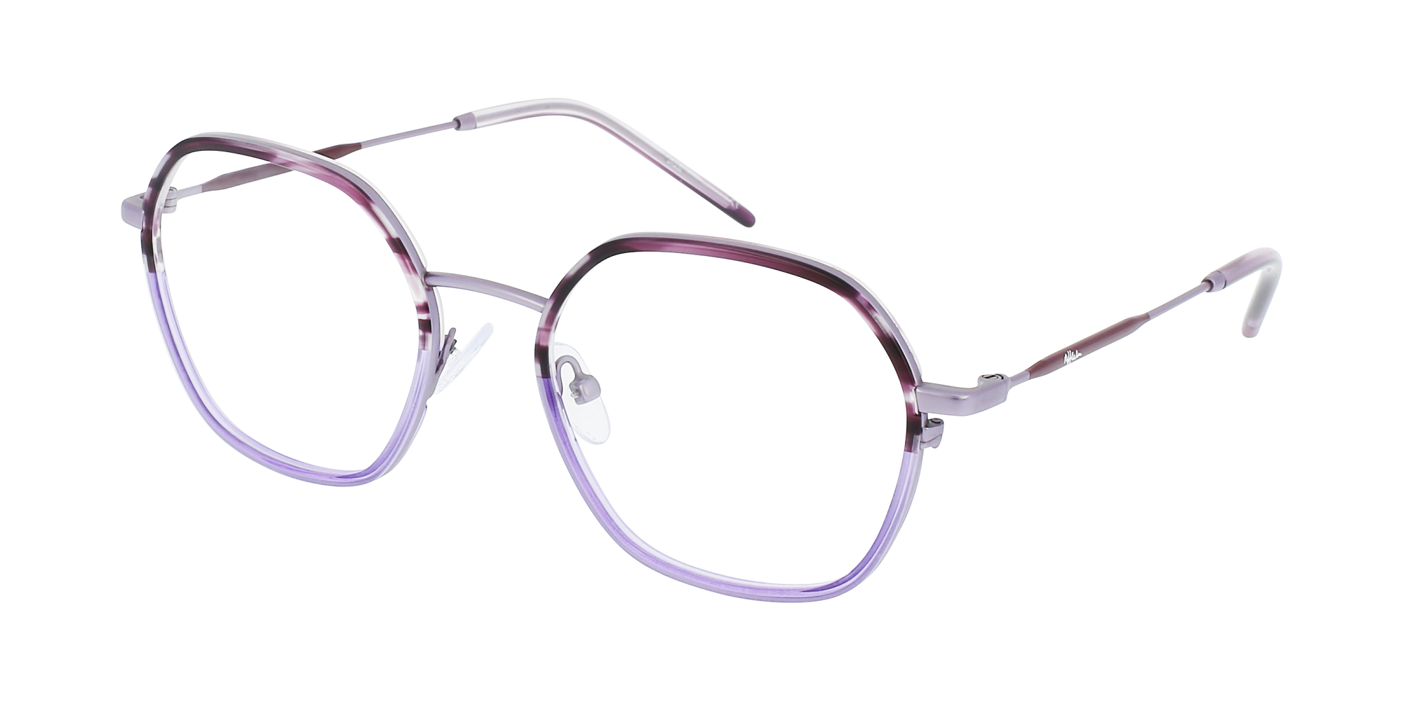 Lunettes de vue AFFLELOU MAGIC187
