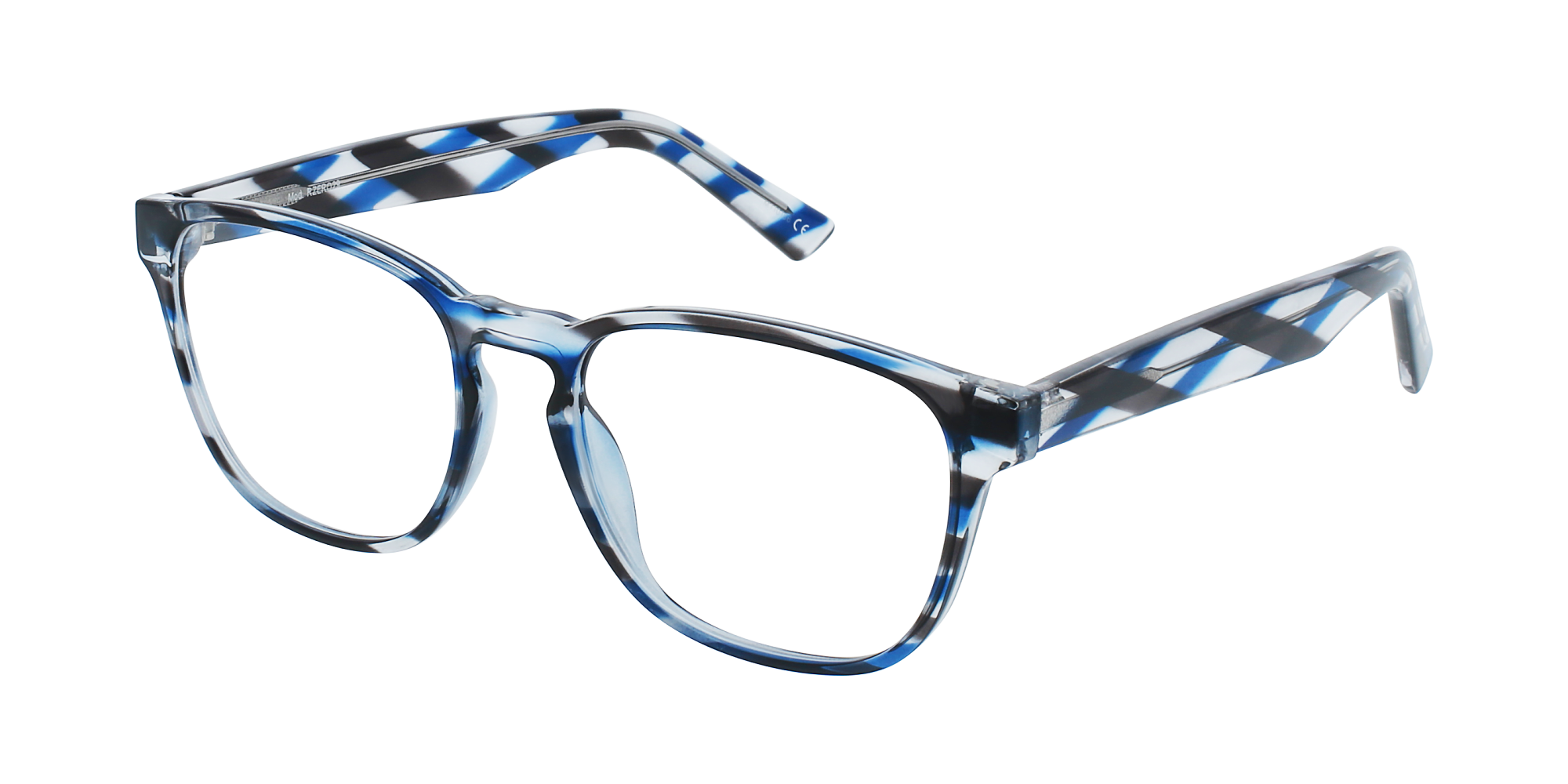 Lunettes de vue AFFLELOU RZERO29