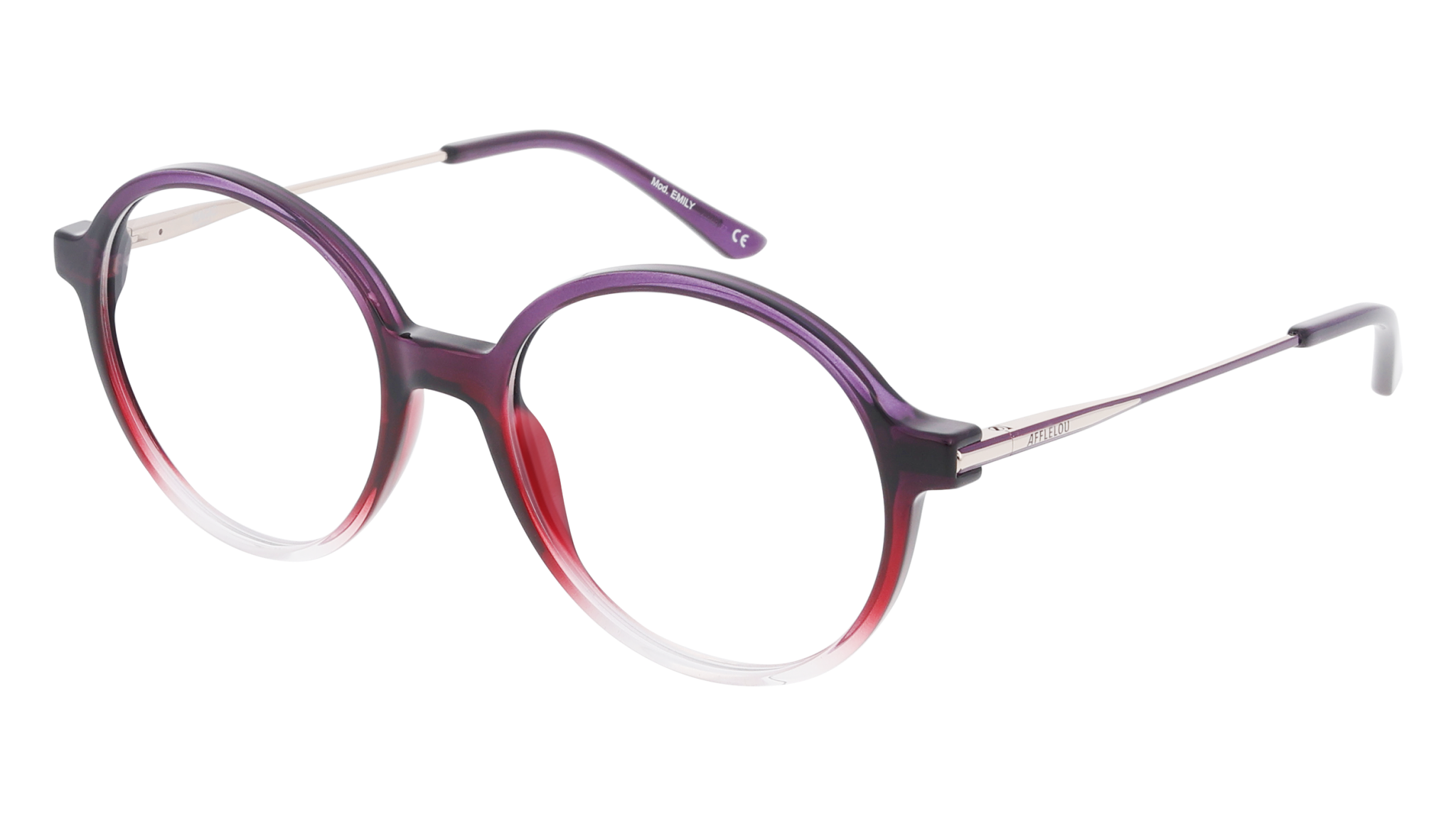 Lunettes de vue AFFLELOU EMILY