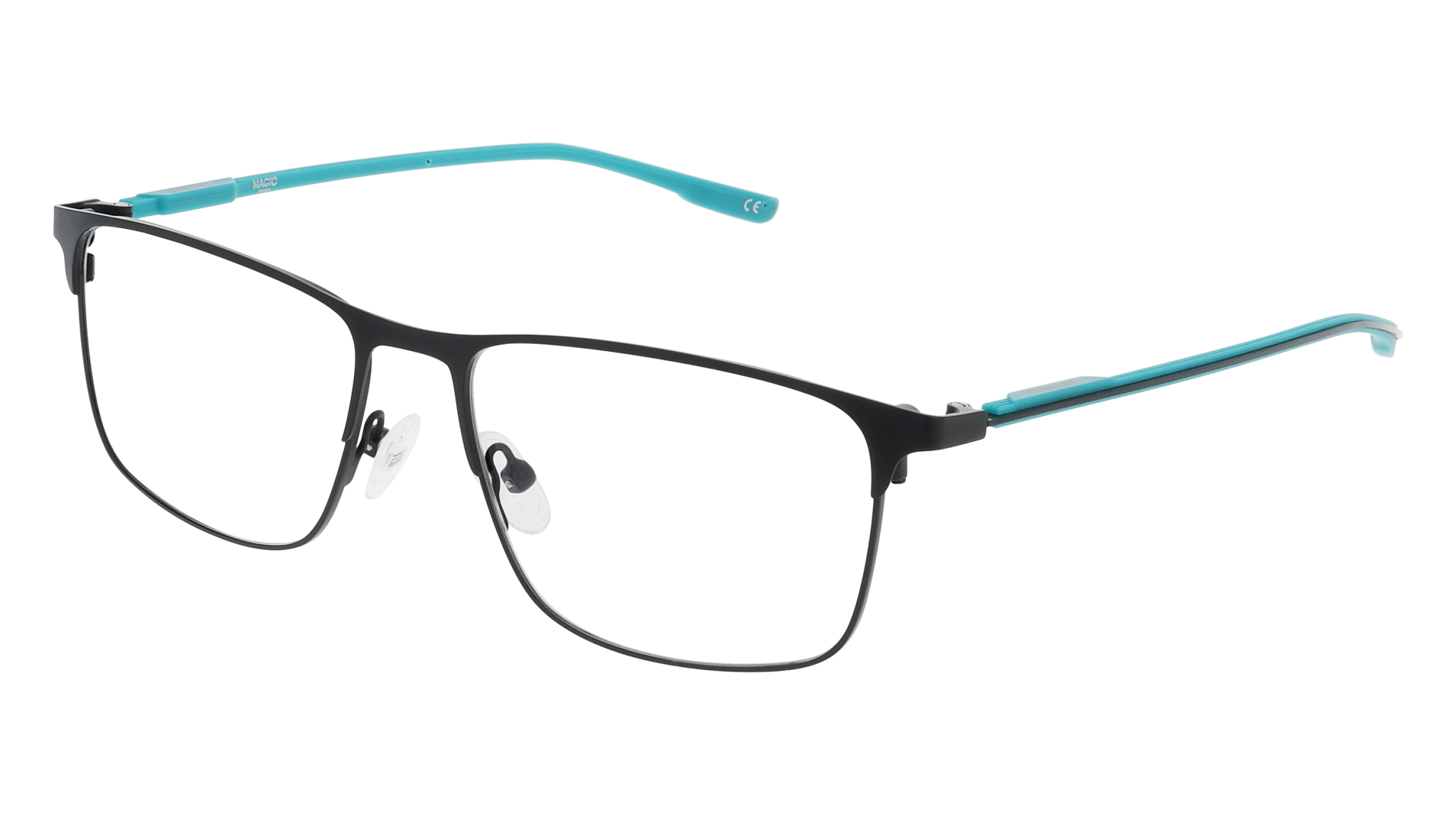Lunettes de vue AFFLELOU MAGIC333