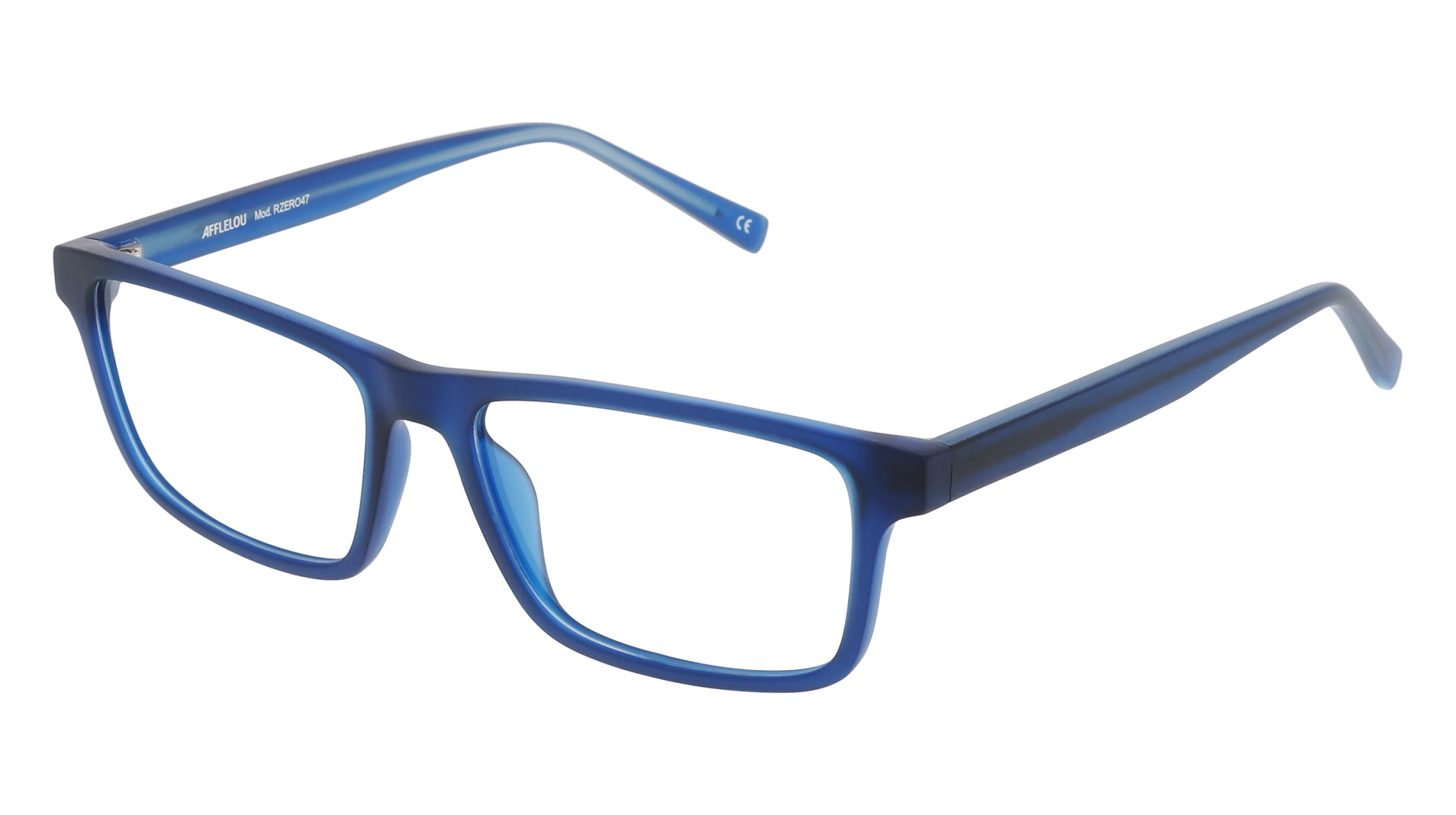 Lunettes de vue AFFLELOU RZERO47