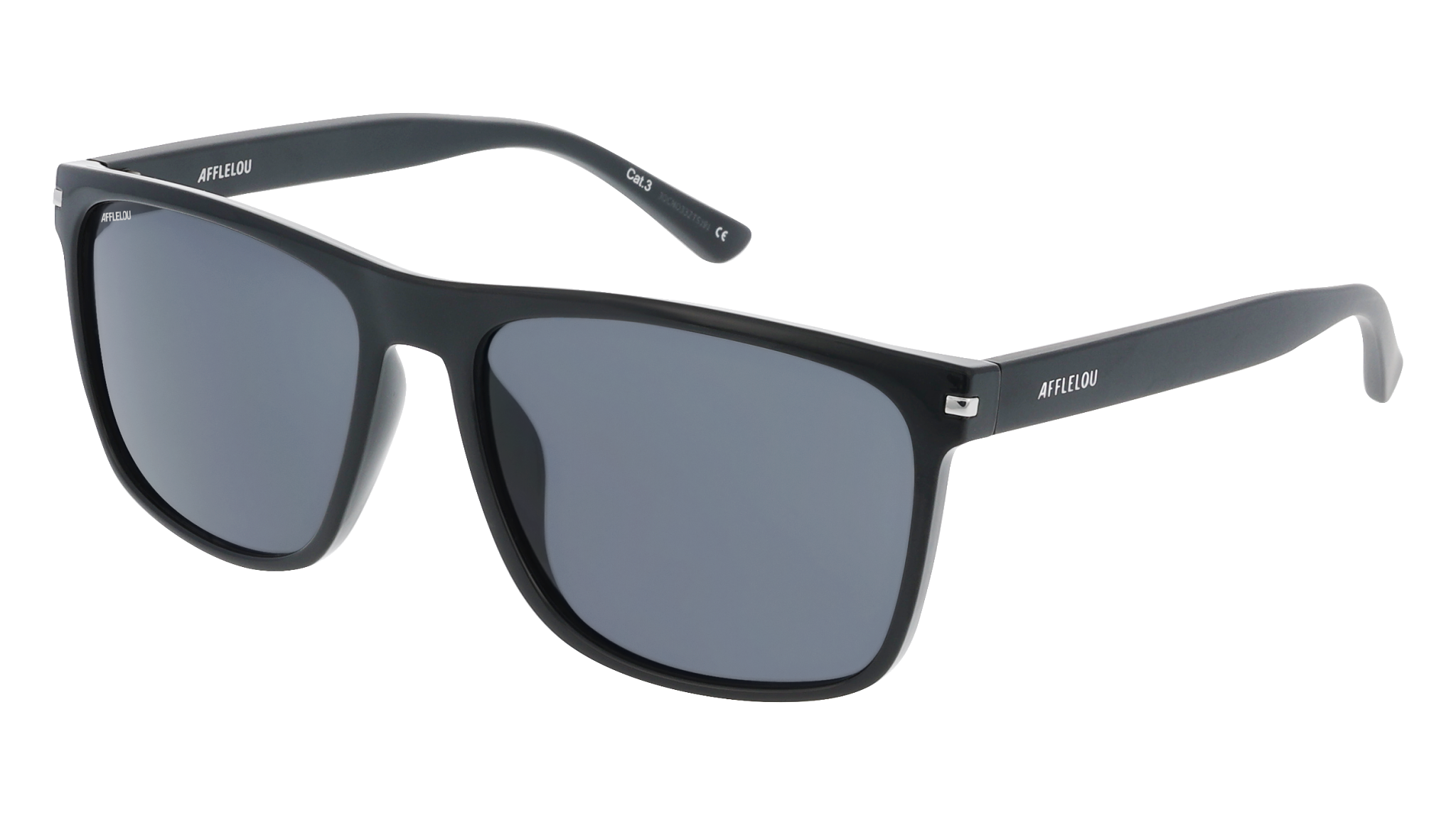 Lunettes de soleil AFFLELOU MAURO