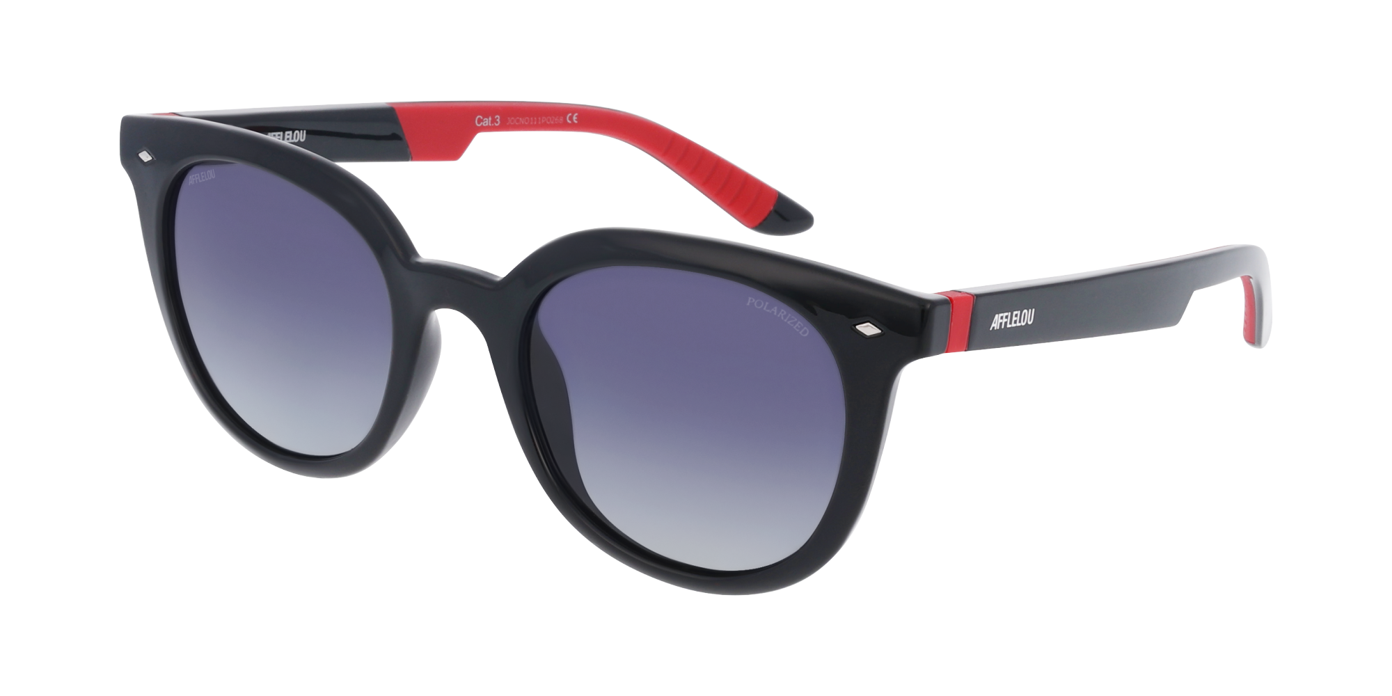 Lunettes de soleil AFFLELOU KENORA