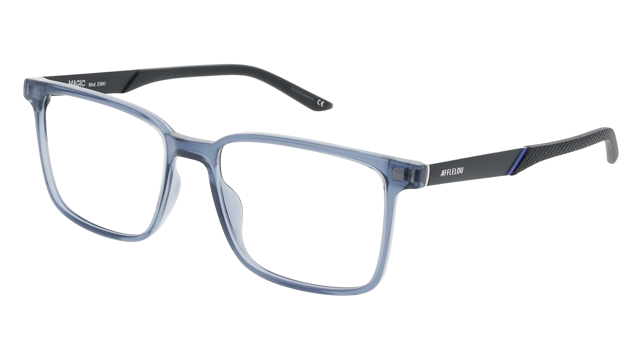 Lunettes de vue AFFLELOU ENKI