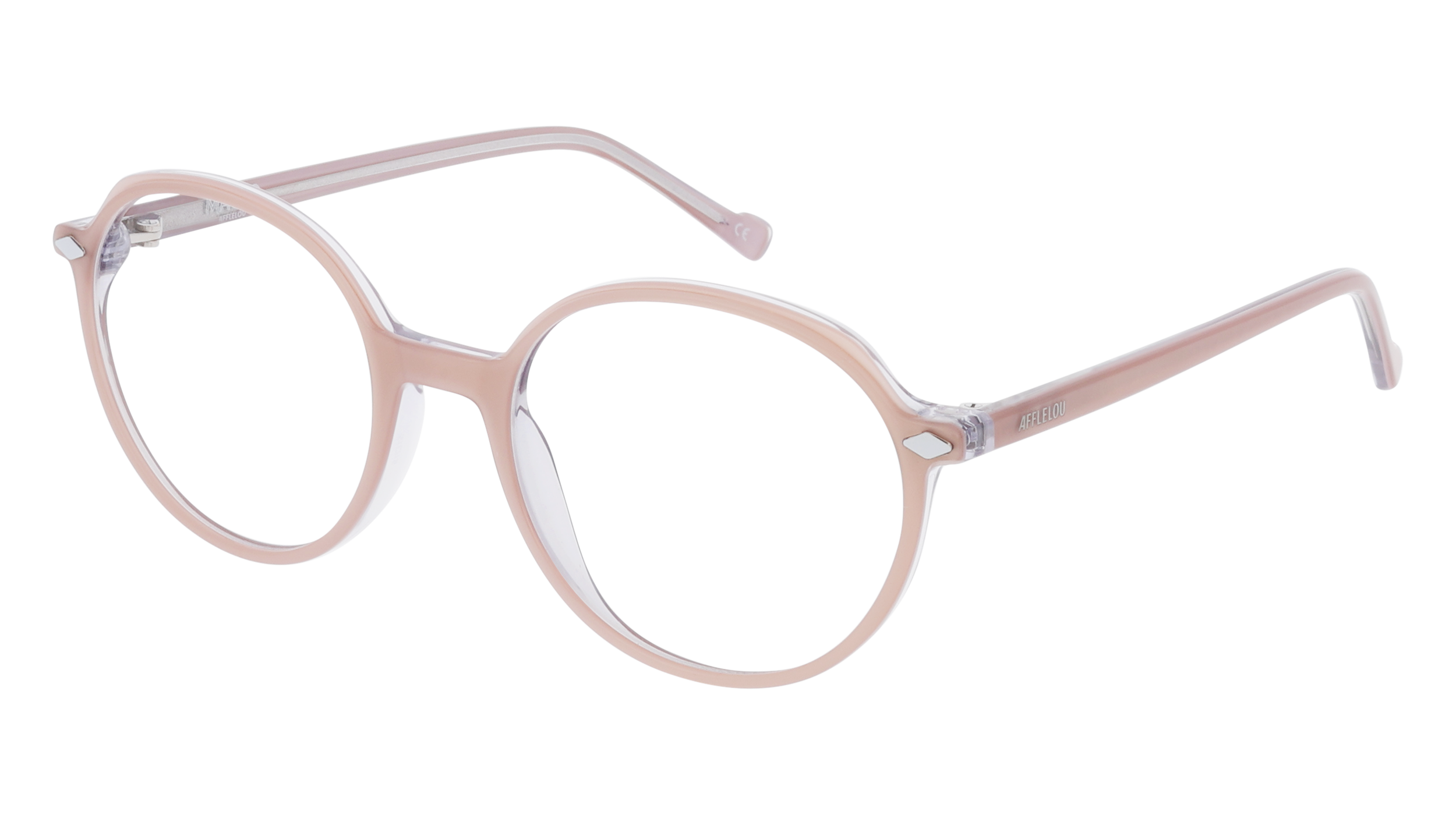 Lunettes de vue AFFLELOU MAGIC278