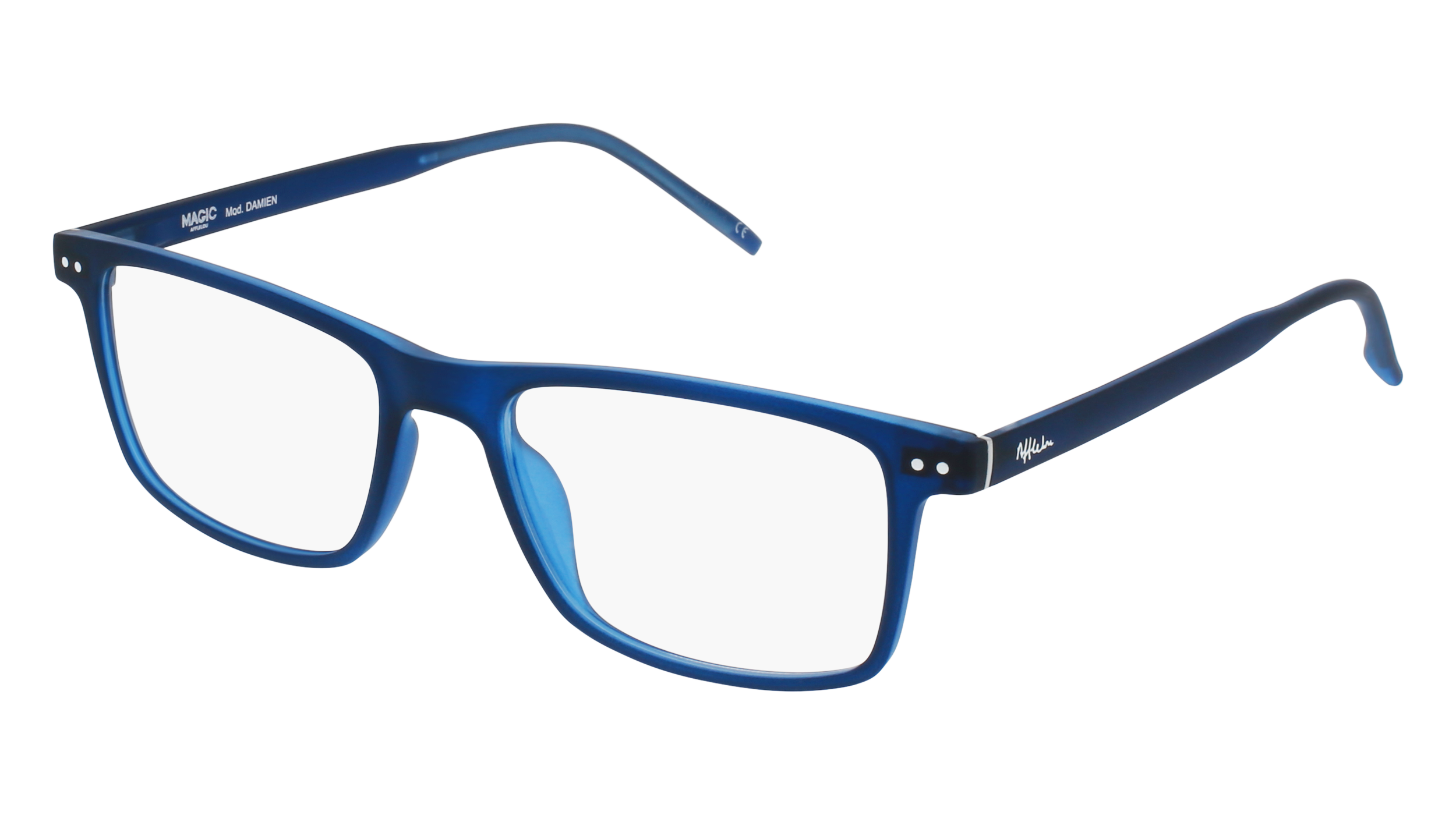 Lunettes de vue AFFLELOU DAMIEN