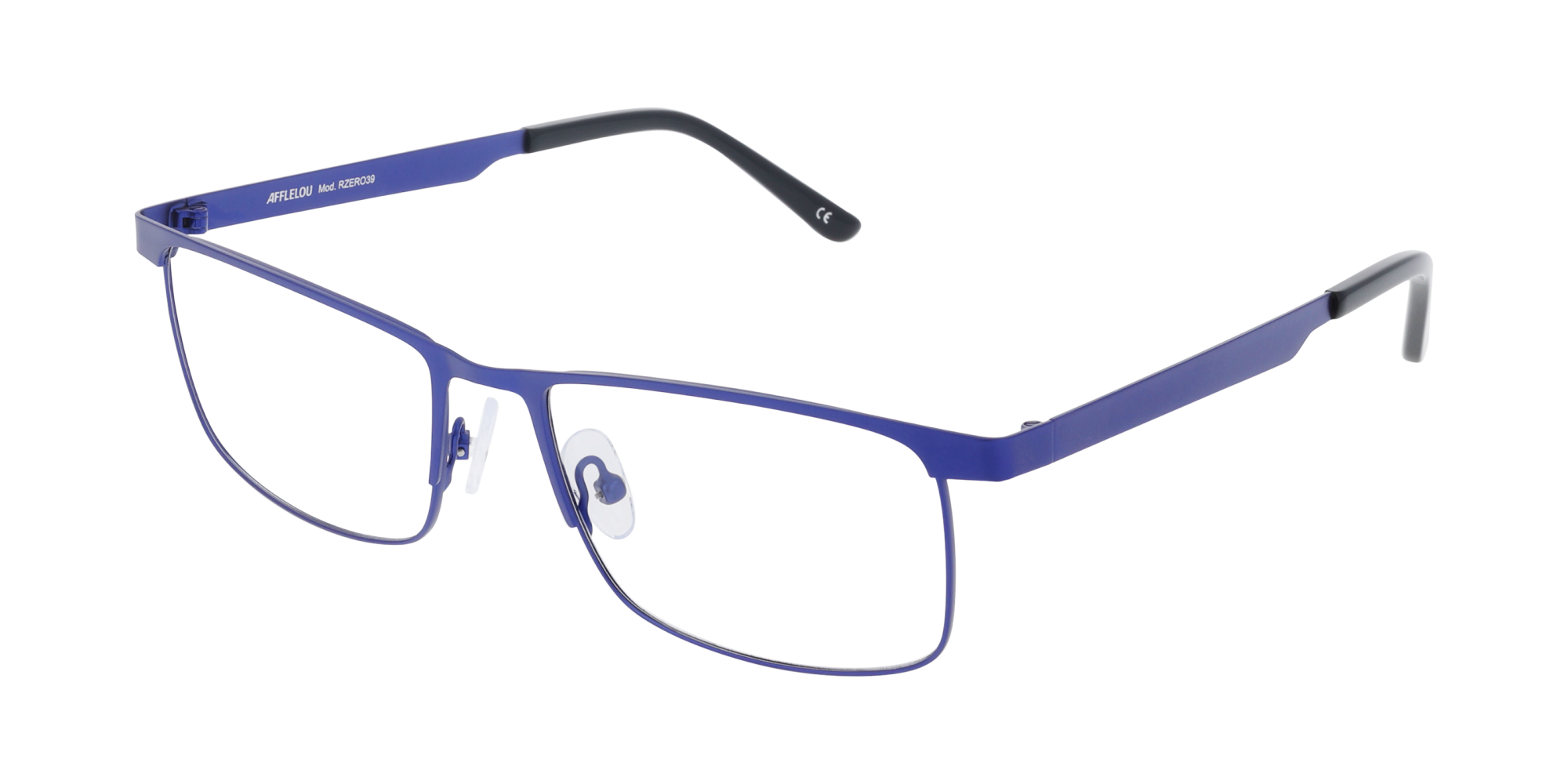 Lunettes de vue AFFLELOU RZERO39