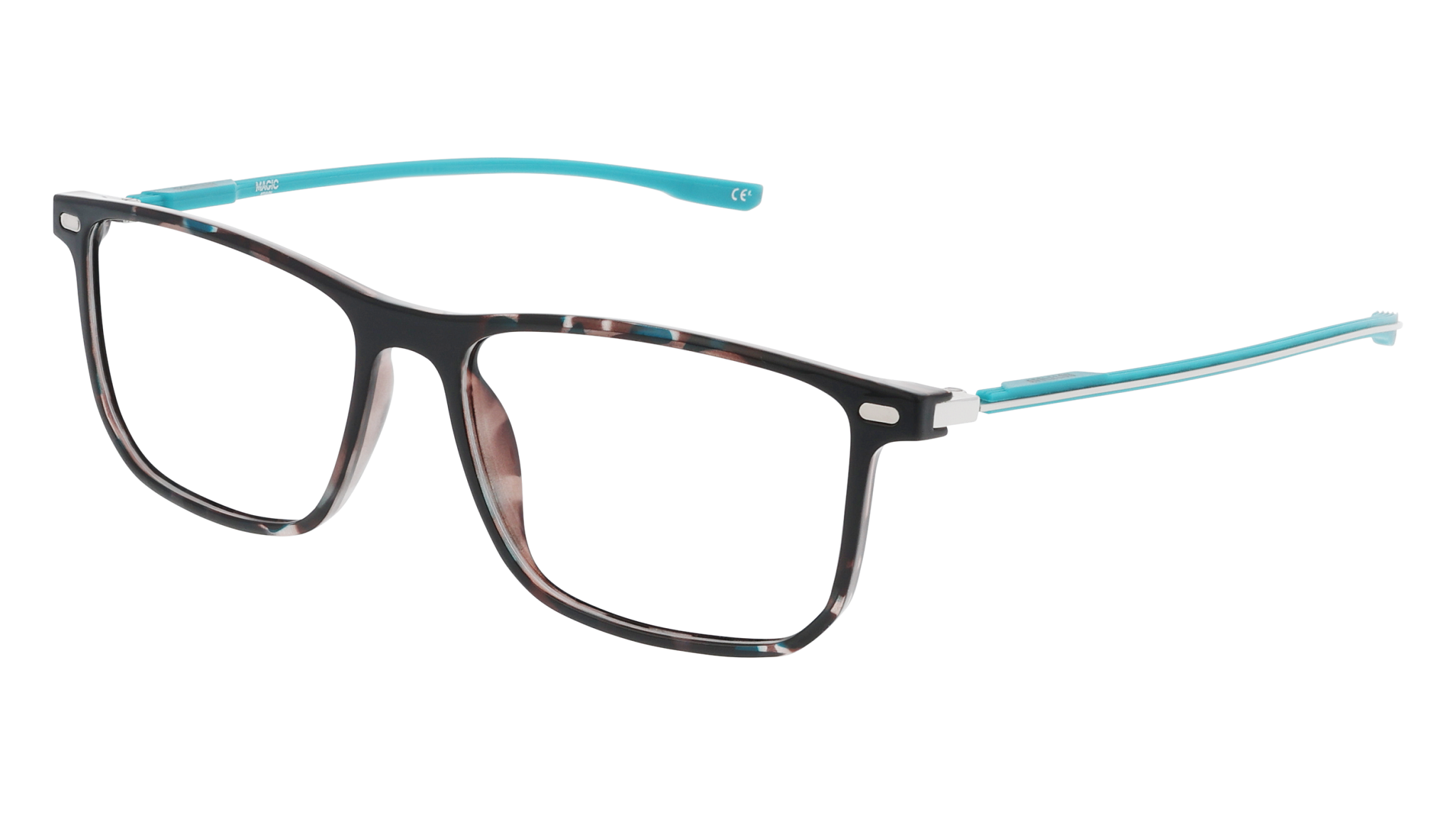 Lunettes de vue AFFLELOU MAGIC331