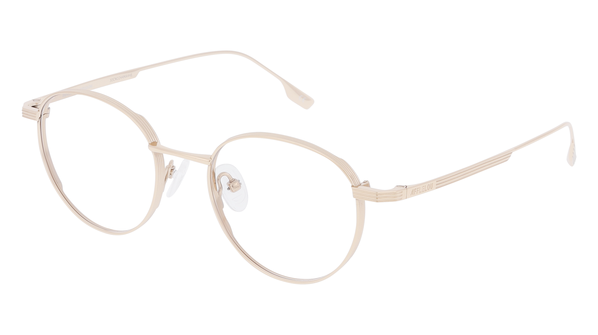 Lunettes de vue AFFLELOU MAGIC298