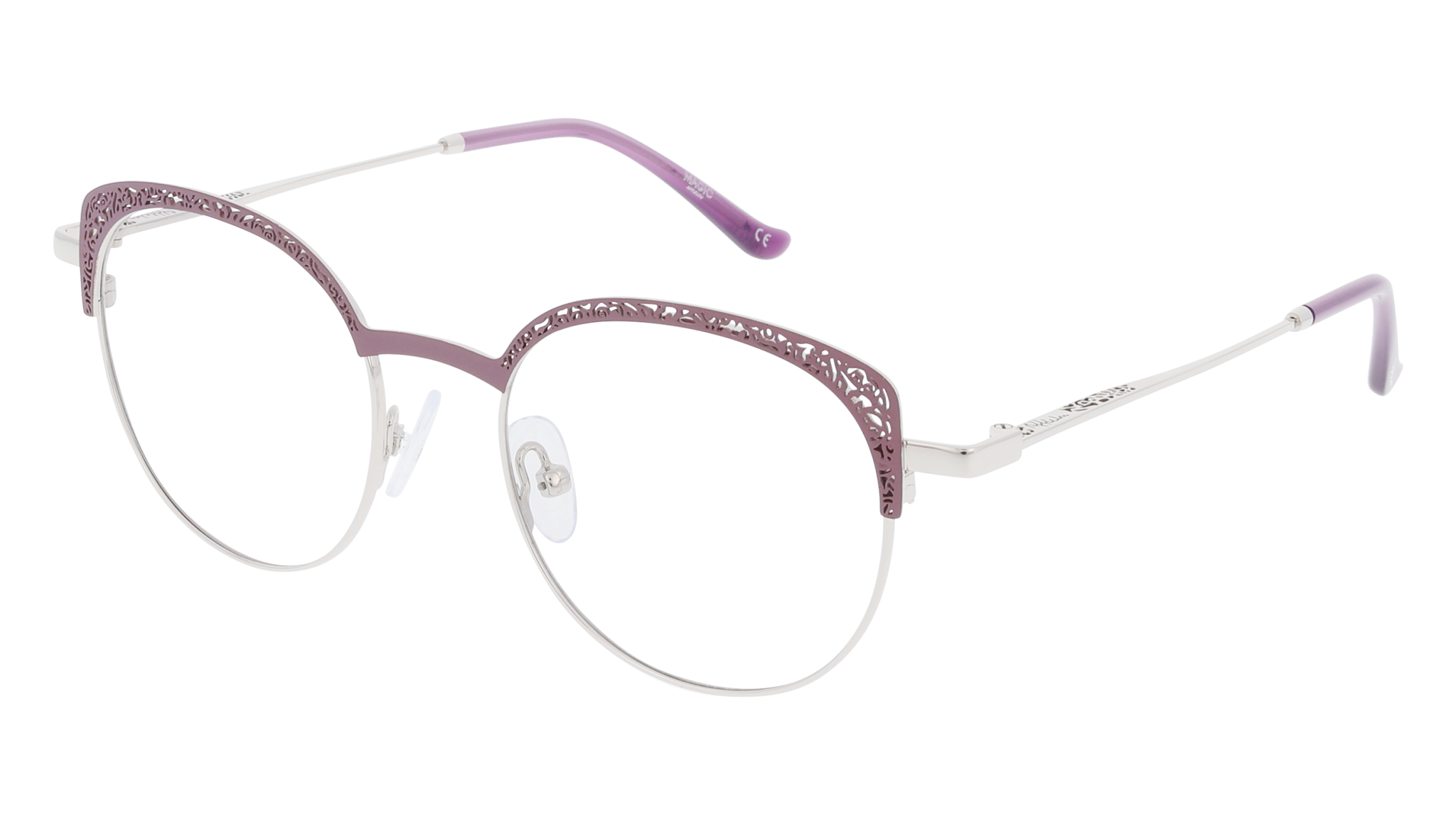 Lunettes de vue AFFLELOU MAGIC293