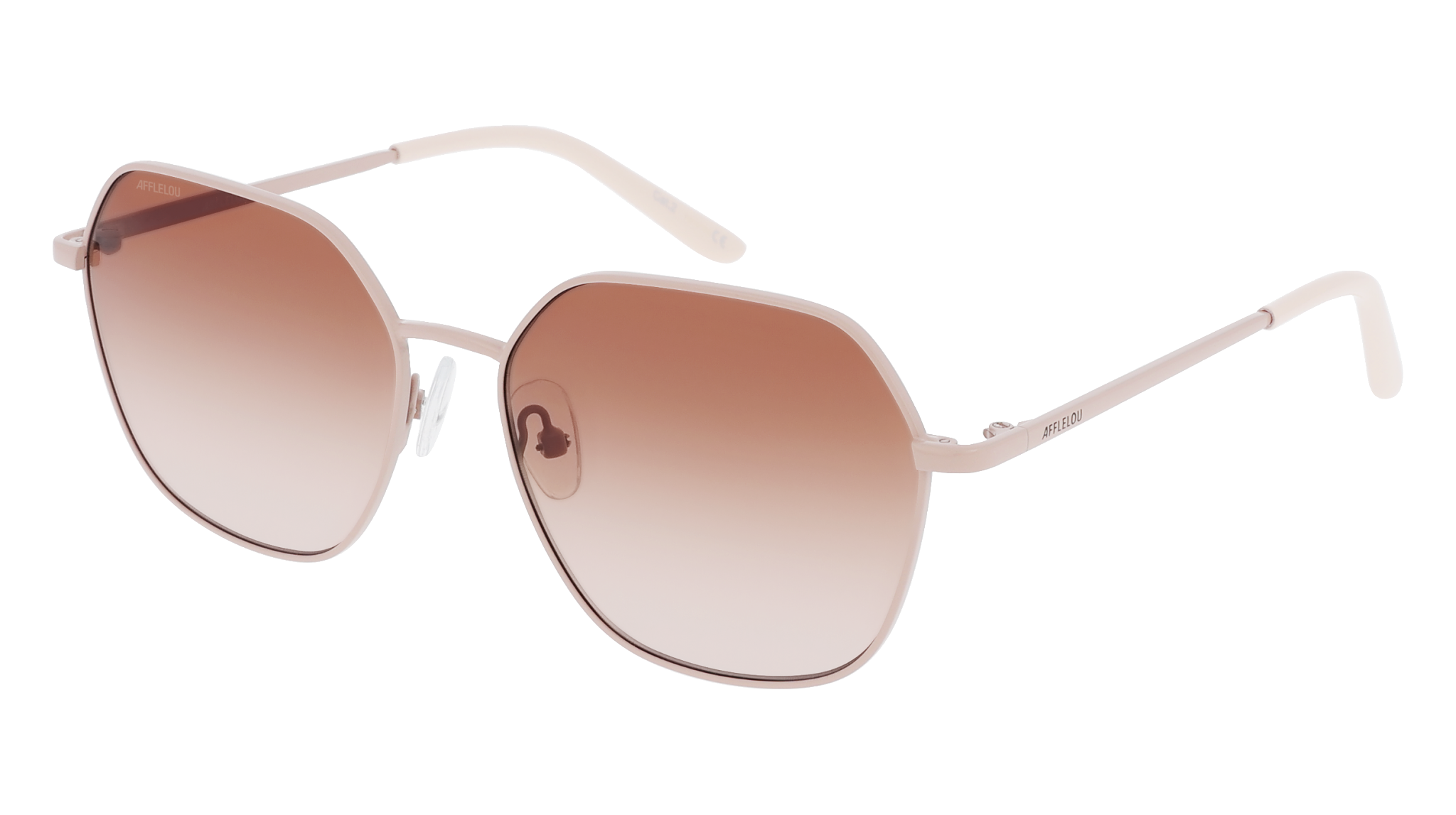 Lunettes de soleil AFFLELOU LEYA