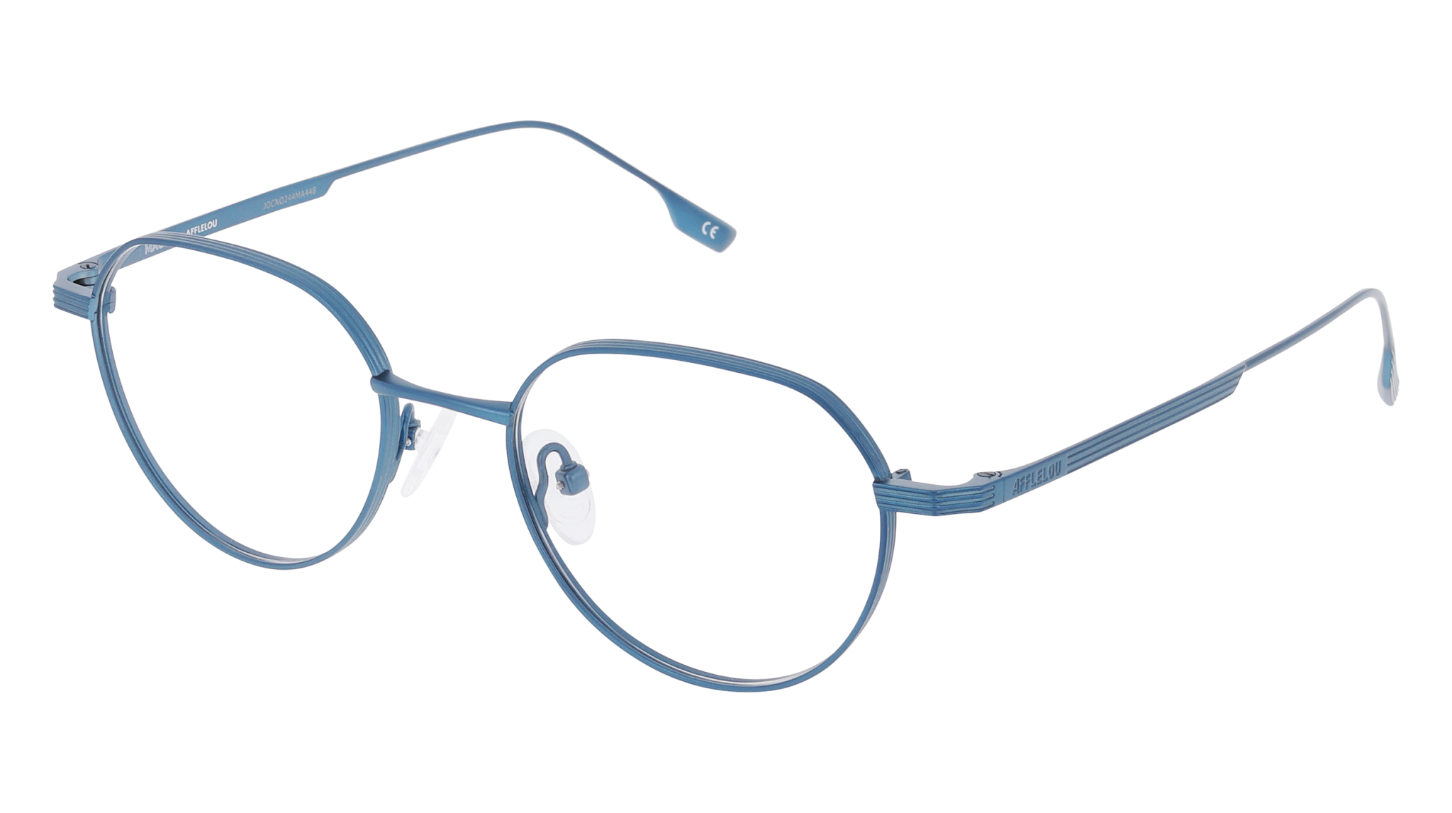 Lunettes de vue AFFLELOU MAGIC295