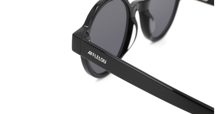 Lunettes de soleil AFFLELOU SAM24734