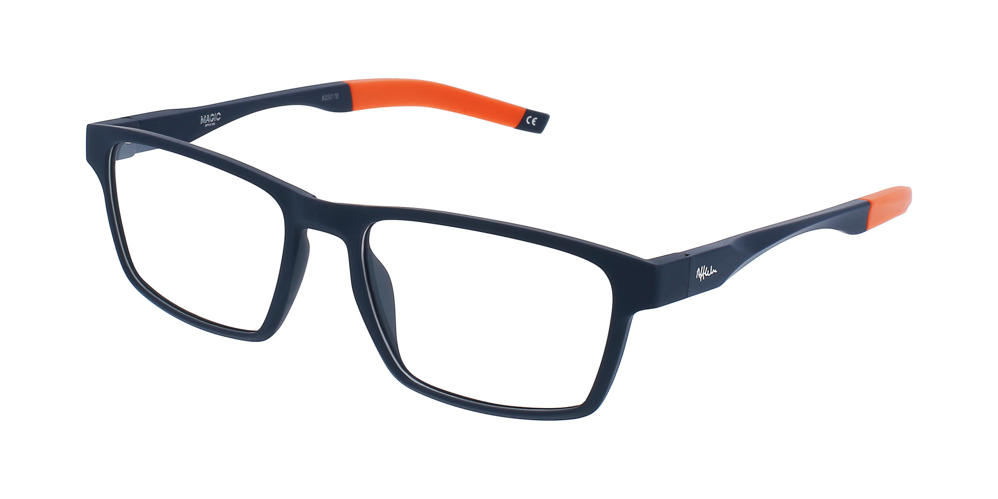 Lunettes de vue AFFLELOU MAGIC188