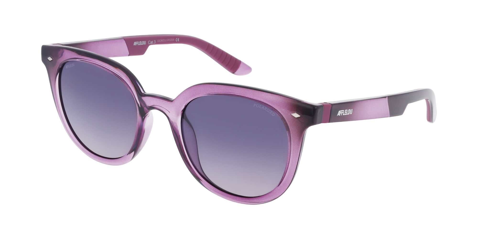 Lunettes de soleil AFFLELOU KENORA