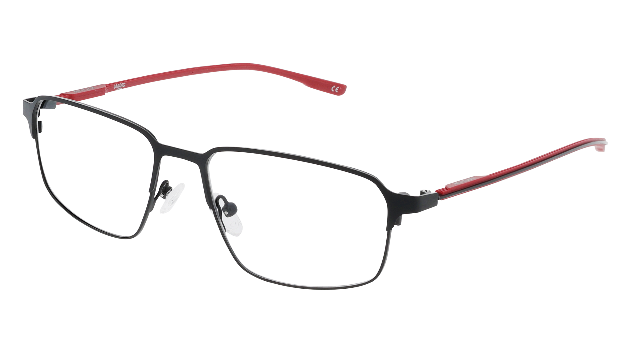 Lunettes de vue AFFLELOU MAGIC334