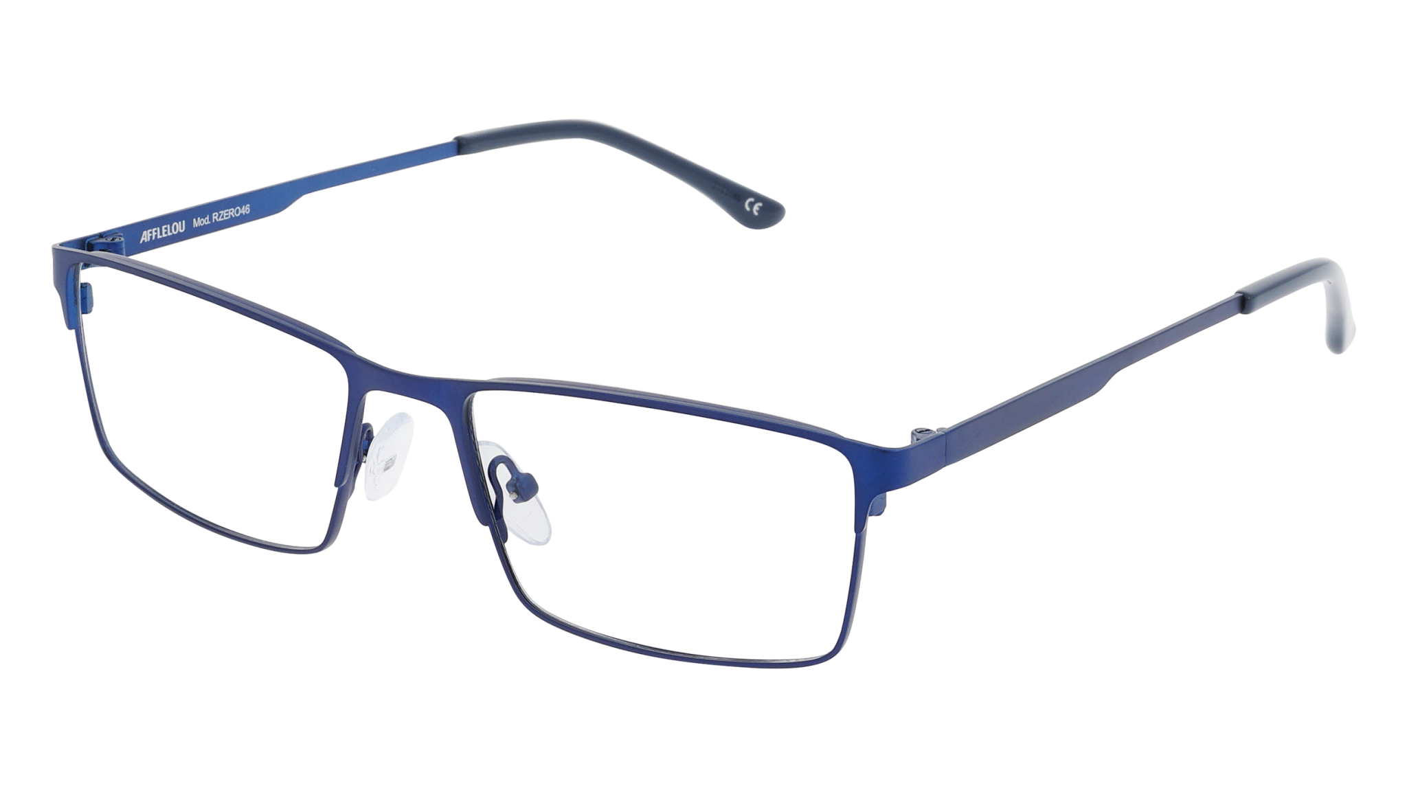 Lunettes de vue AFFLELOU RZERO46