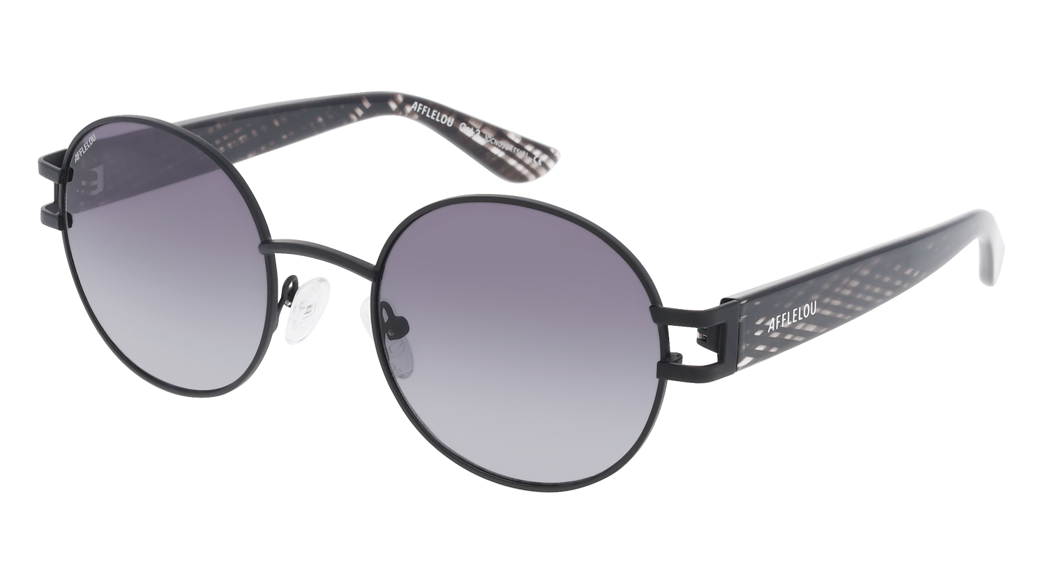 Lunettes de soleil AFFLELOU MONDAKA