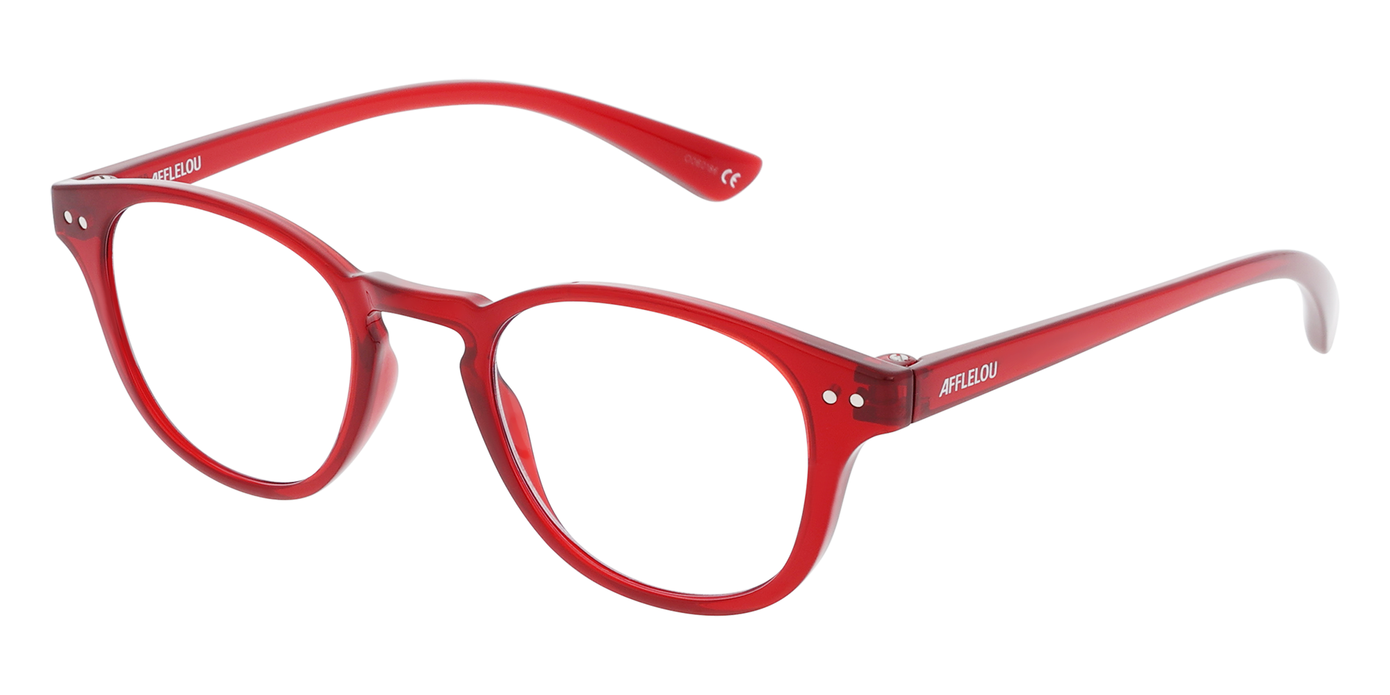Lunettes de lecture AFFLELOU FORTY MAGIC COFFRETM1+1.00 COFFRETM1+1.00