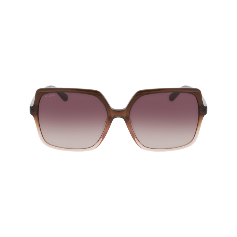 Lunettes de soleil AFFLELOU SAF25762