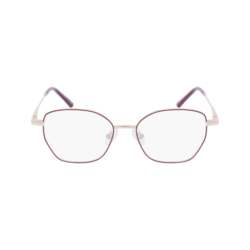 Lunettes de vue AFFLELOU MARINE