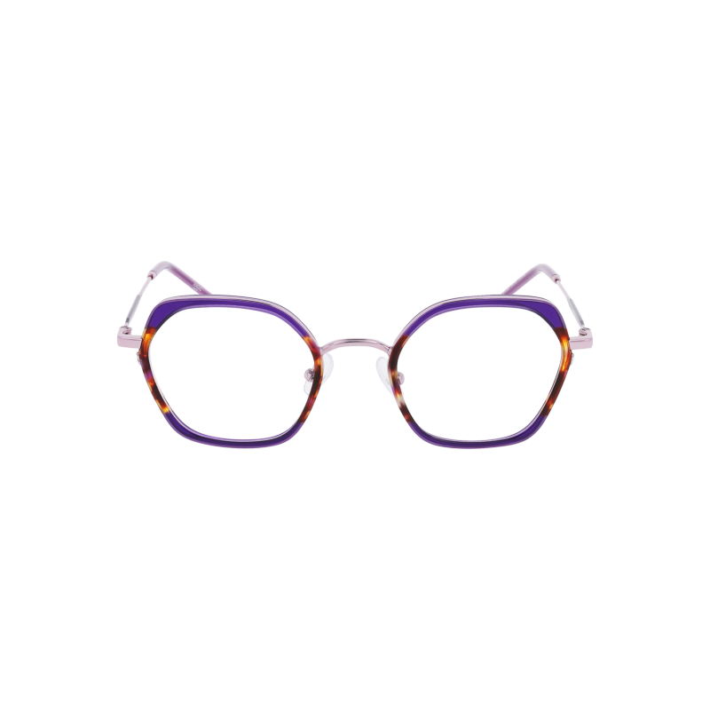 Lunettes de vue AFFLELOU MAGIC221