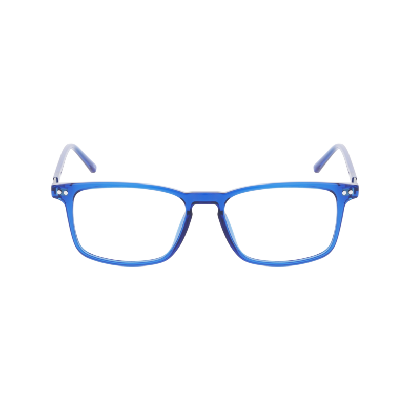 Lunettes de vue AFFLELOU CARMIN