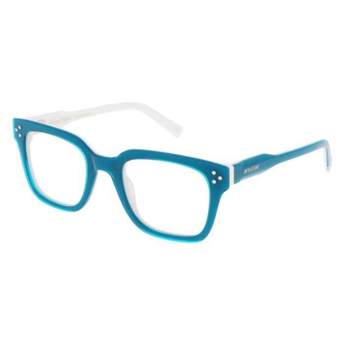 Lunettes de vue AFFLELOU EXPRESSIVE