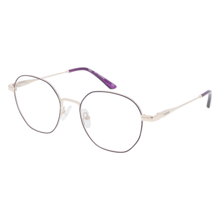 Lunettes de vue AFFLELOU AMANDINE