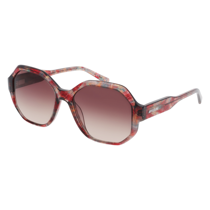 Lunettes de soleil AFFLELOU SAF25761