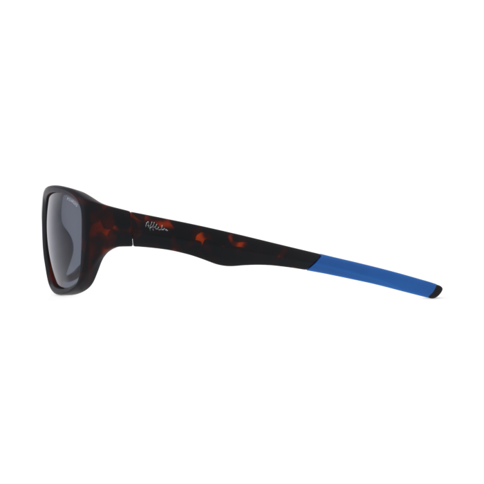 Lunettes de soleil AFFLELOU BREVON POLARIZED
