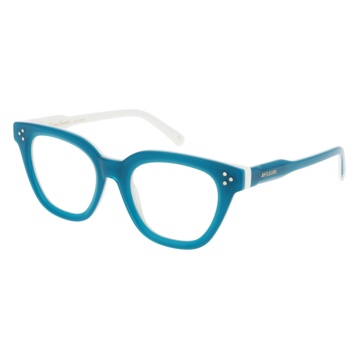 Lunettes de vue AFFLELOU ARTISTE