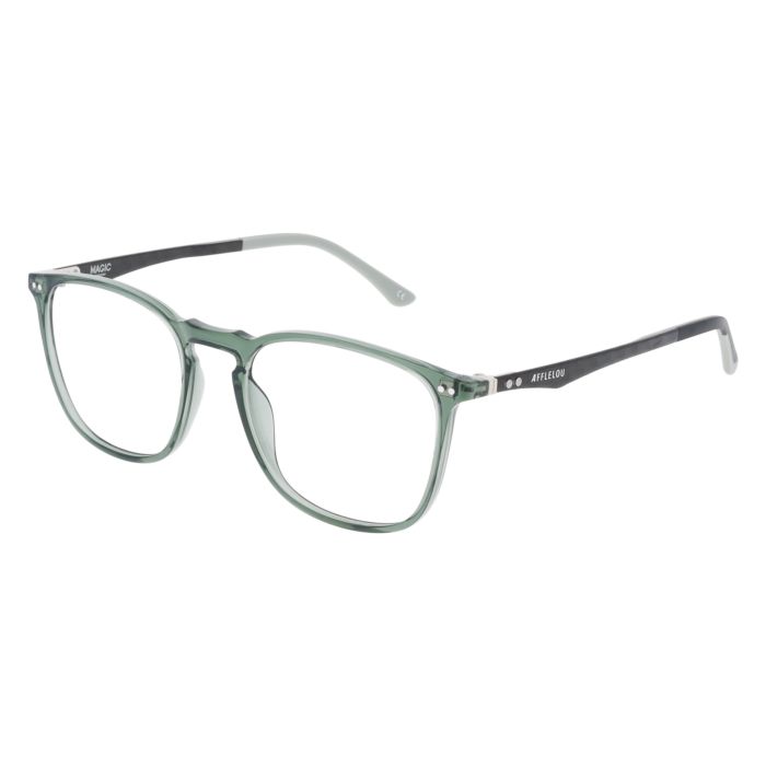 Lunettes de vue AFFLELOU MAGIC342