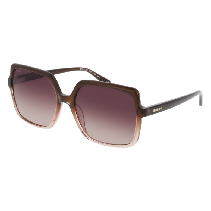Lunettes de soleil AFFLELOU SAF25762
