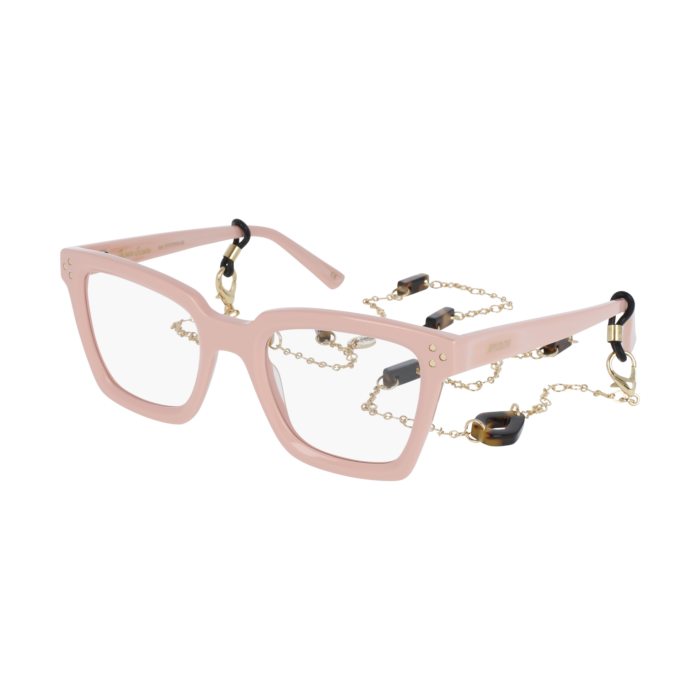 Lunettes de vue AFFLELOU MYSTERIEUSE