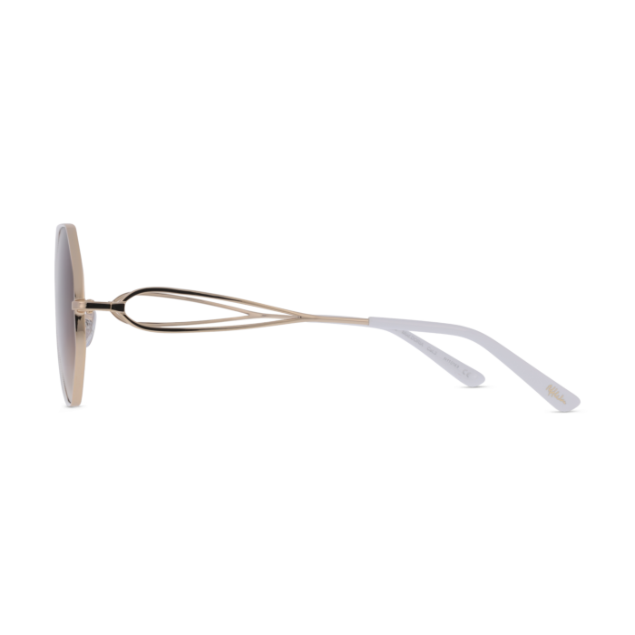 Lunettes de soleil AFFLELOU SAF23729
