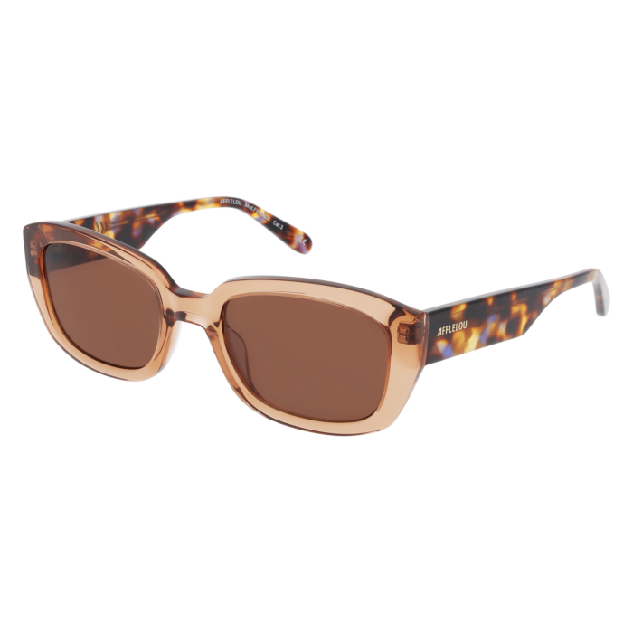 Lunettes de soleil AFFLELOU SAF24745