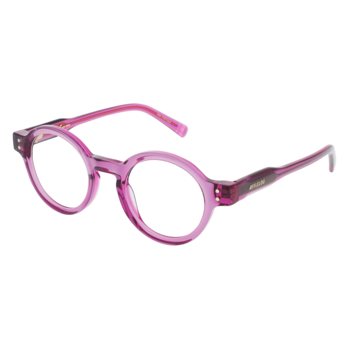 Lunettes de vue AFFLELOU POETIQUE