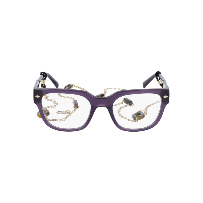 Lunettes de vue AFFLELOU AUDACIEUSE