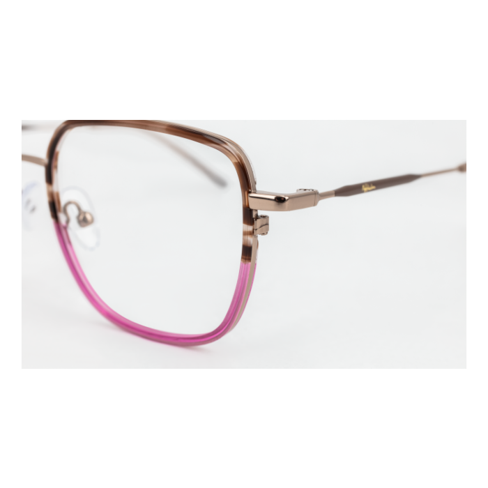 Lunettes de vue AFFLELOU MAGIC186