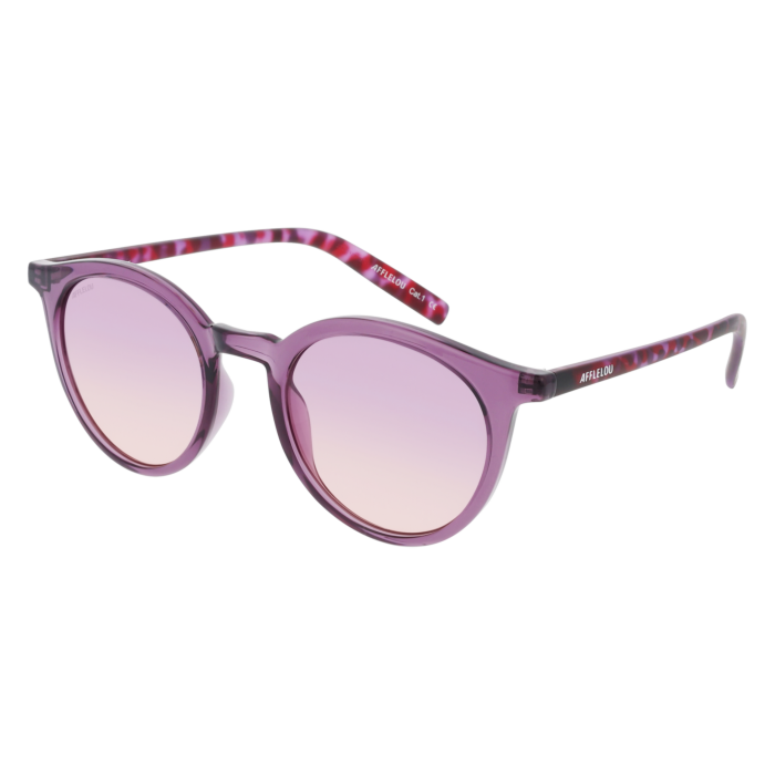 Lunettes de soleil AFFLELOU GOYA