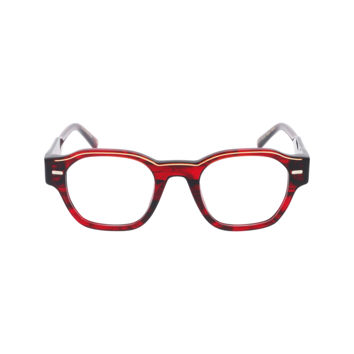 Lunettes de vue AFFLELOU AUTHENTIQUE