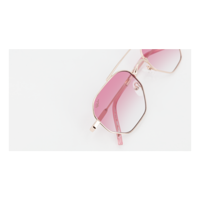 Lunettes de soleil AFFLELOU CERVIN