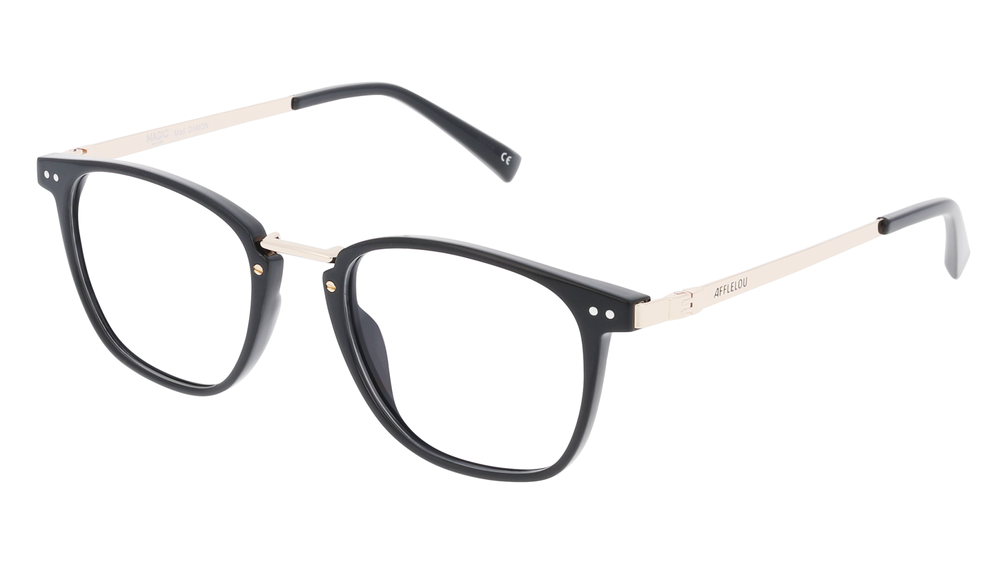 Lunettes de vue AFFLELOU DAMON