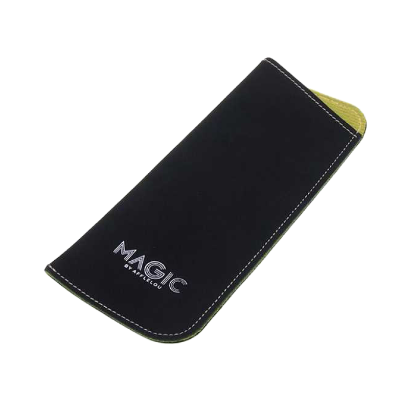 Clip MAGIC CLIP 469 NIGHT DRIVE JC469YE01 BK01 4818