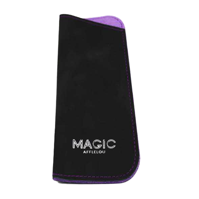 Clip MAGIC CLIP LEIA POLARISÉ CAT.3 CF273POGG BK01 5614