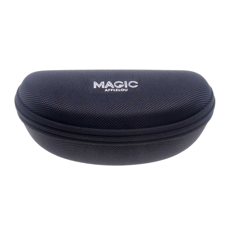 Lunettes de vue AFFLELOU MAGIC362 SM362 BL01 5219
