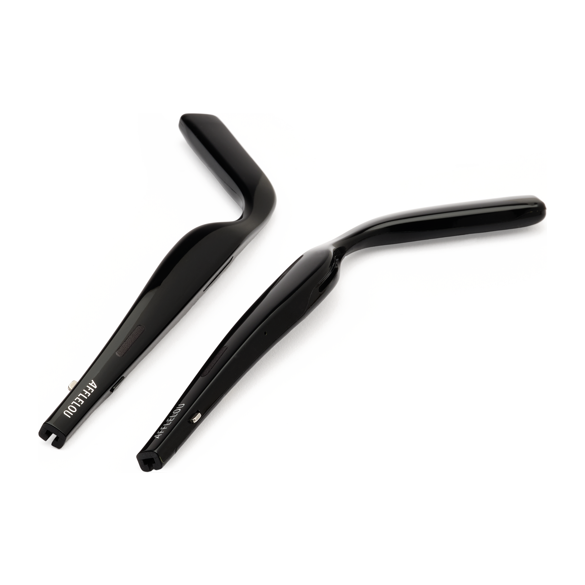 Lunettes de vue AFFLELOU MAGIC CONNECT LINK EM444 TO01 5617