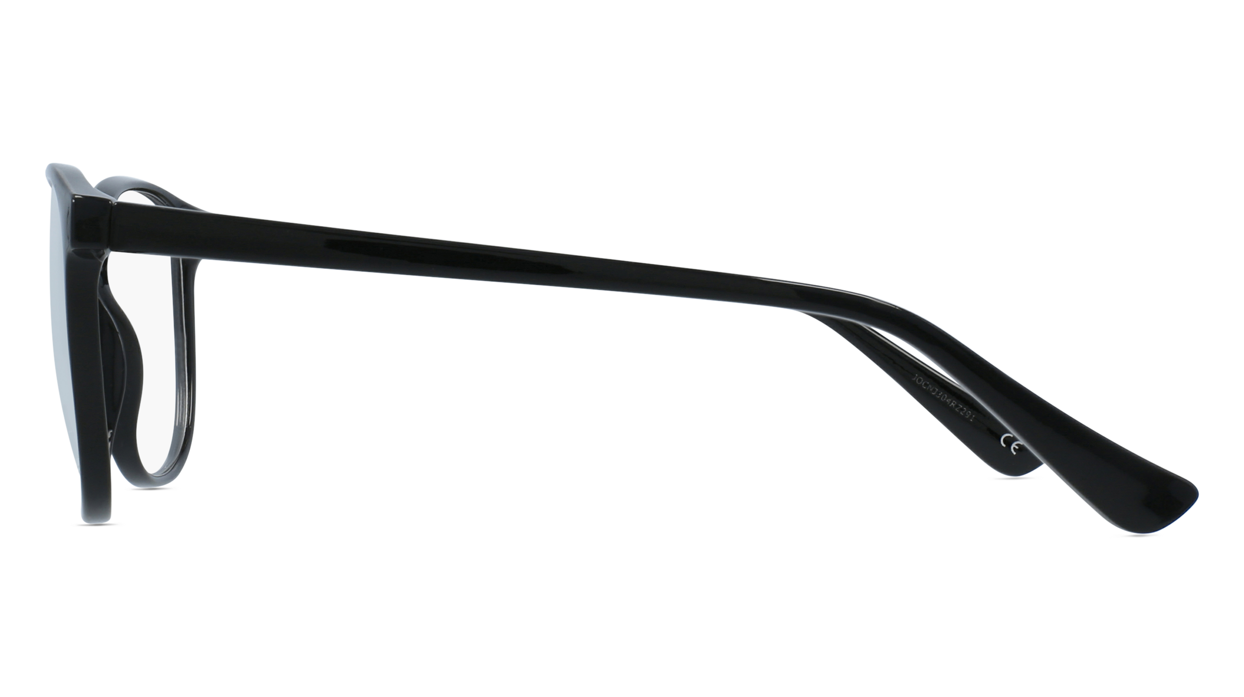Lunettes de vue AFFLELOU RZERO1 RZERO1 BK01 5316