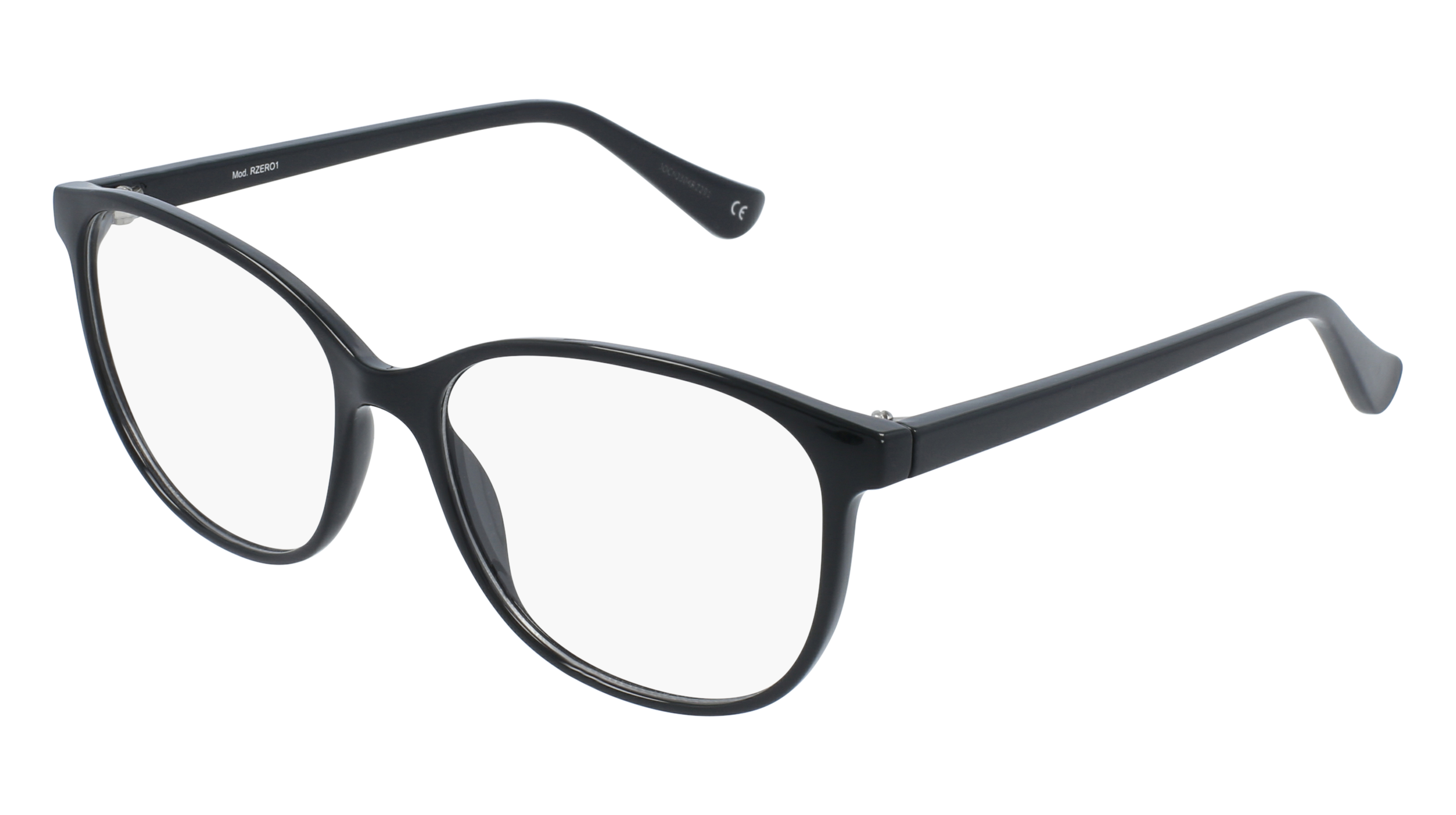 Lunettes de vue AFFLELOU RZERO1 RZERO1 BK01 5316